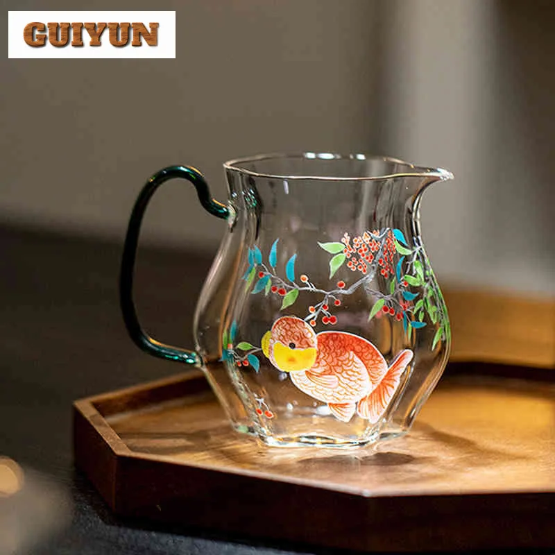 230Ml Cherry Ranchu… - image