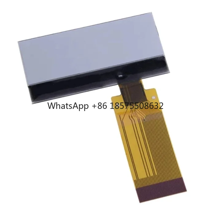 New Arrival 2Pcs Gauge LCD Display 8M0101099 For Mercury Smartcraft SC1000 1999-2018 Dashboard Speedometer Tachometer Screen Rep