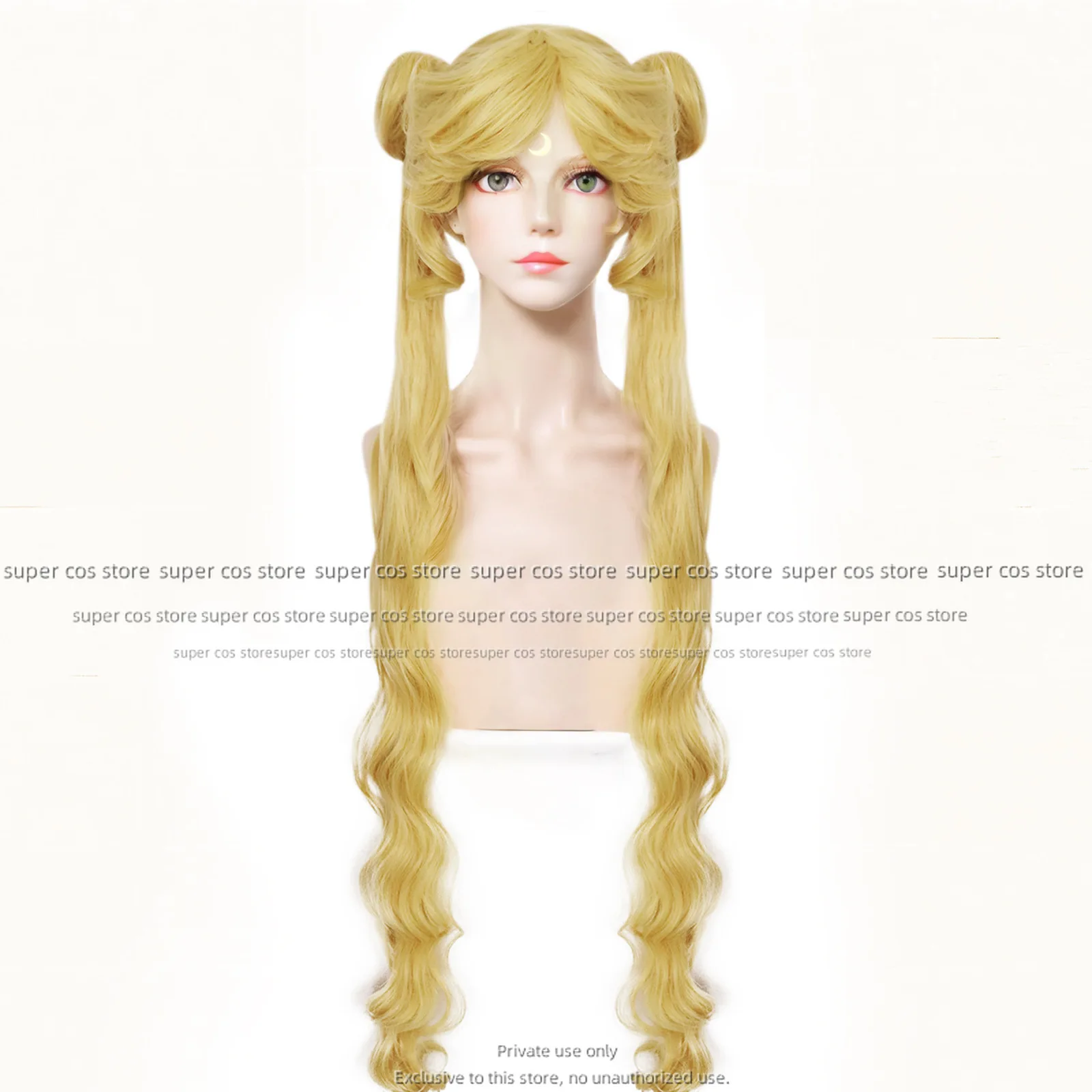 Disfraz de Anime Sailor Moon Tsukino Usagi, disfraz de marinero de 4. a generación, conjunto completo de trajes para niñas, vestido de Halloween para mujeres