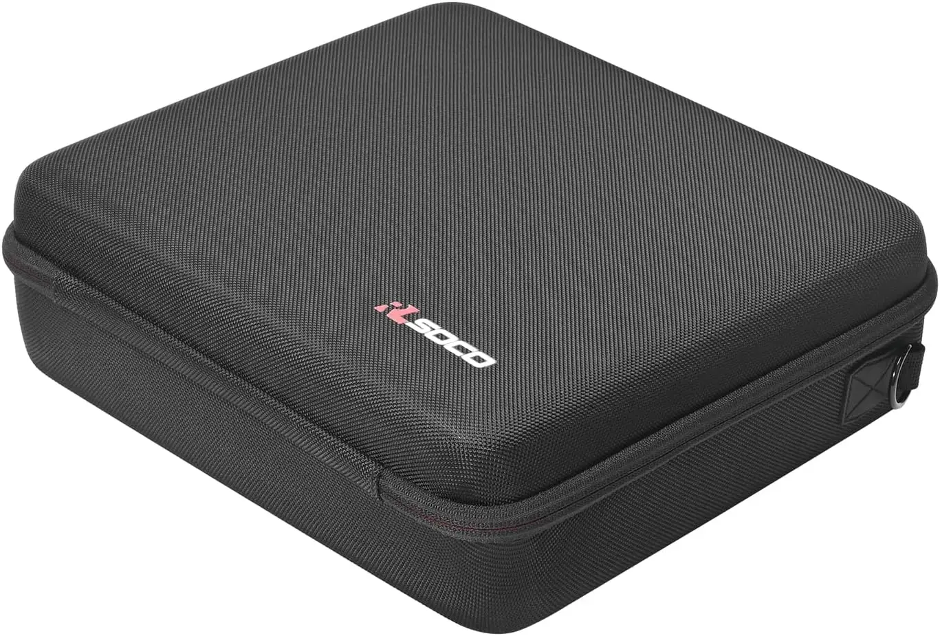 Professional CCTV Tester Case Shockproof Water Resistant Hard Shell with Custom Foam for WANLUTECH Rsrteng IPC 9800ADHS Pro view 4