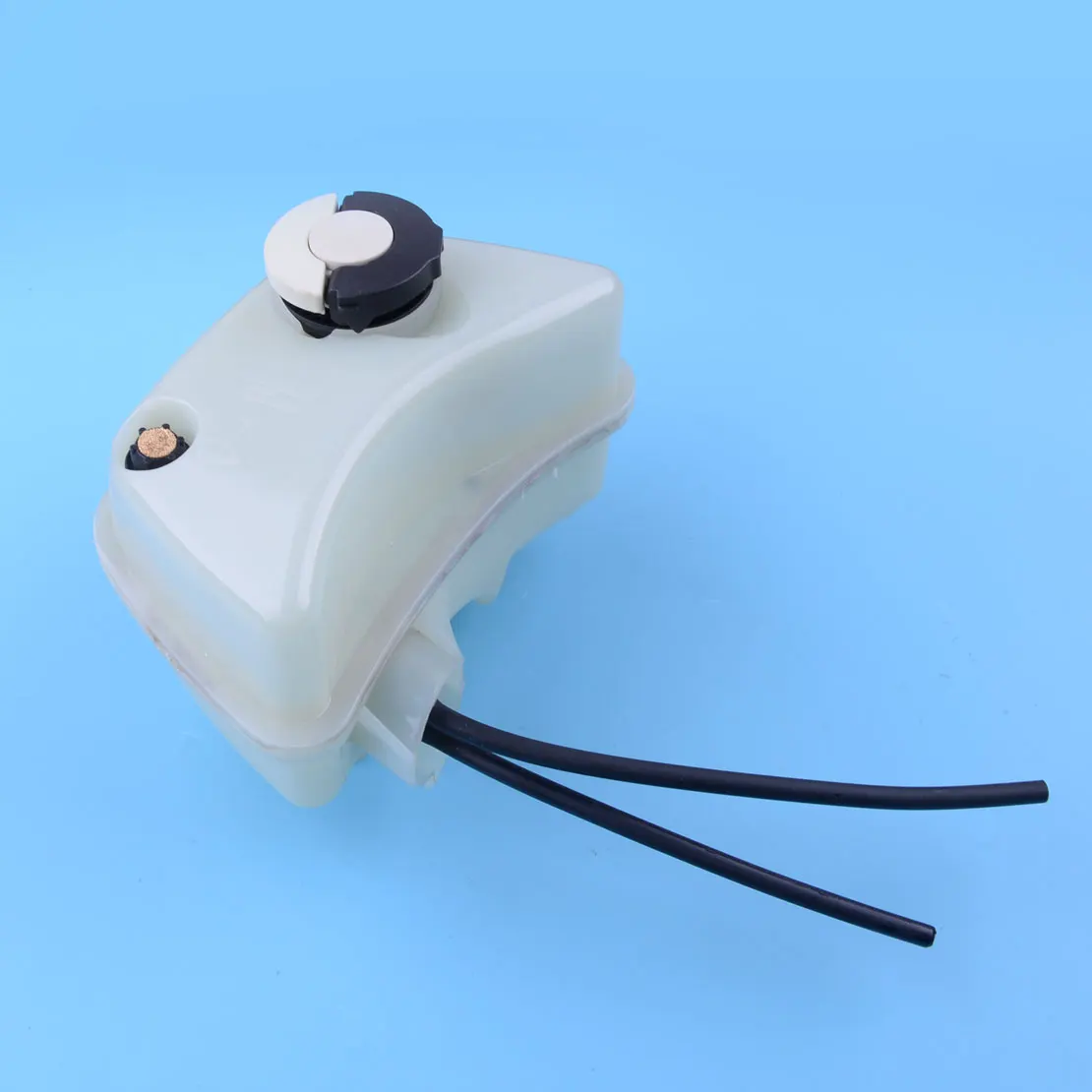 Letaosk-conjunto de Tampa de Filtro de Combustível para Tanque de Plantas Stihl Hs81 Hs81r Hs81t Hs86 Hs86r Aparador de Plantas 4237 350 0450