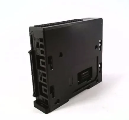KV-NC16EXTE: 32-Point Expansion I/O Unit with 16 Inputs and 16 Transistor Outputs for Industrial Automation