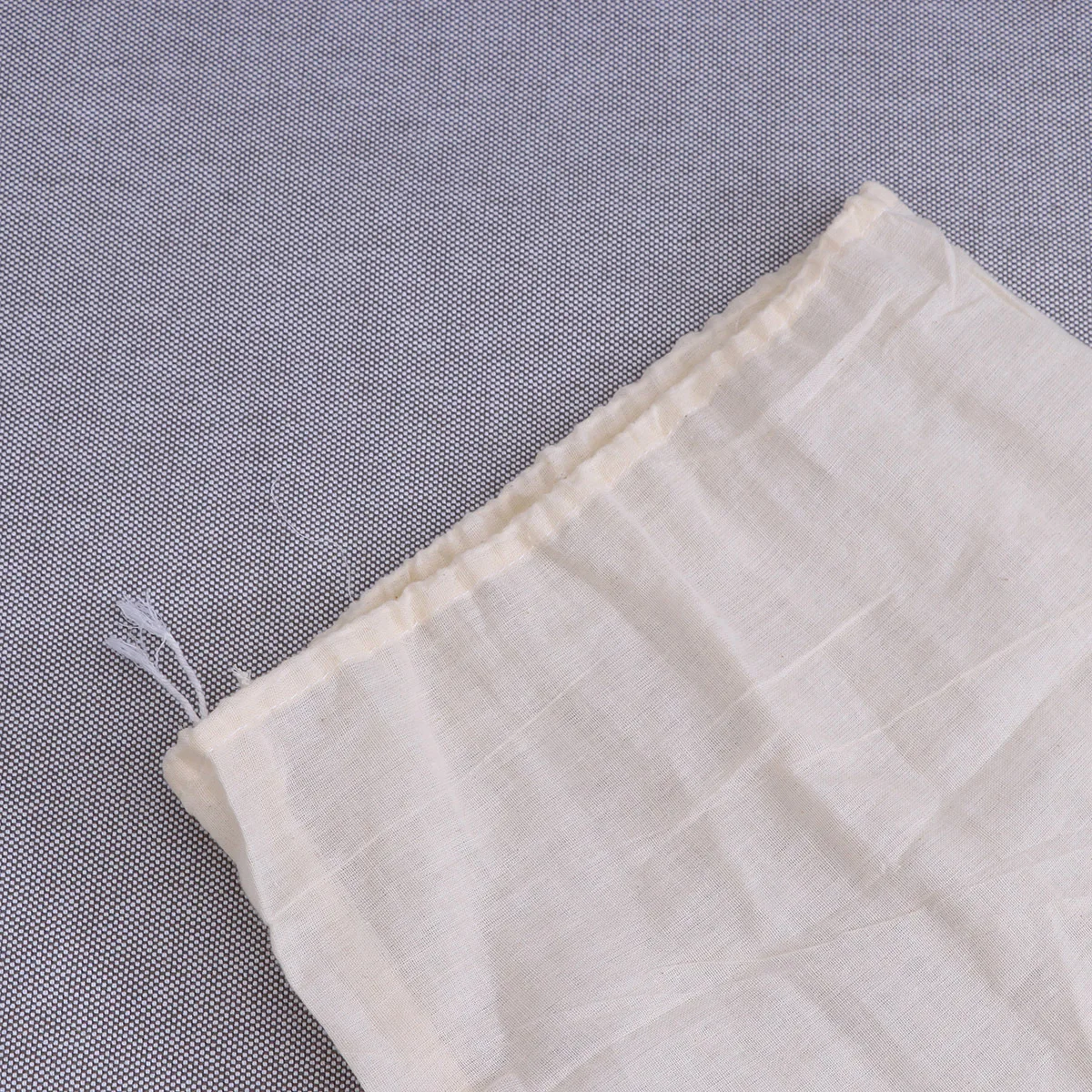 

cotton filter bag Drawstring Bag paper filter bag tea filter bag Strainer Filter Bag