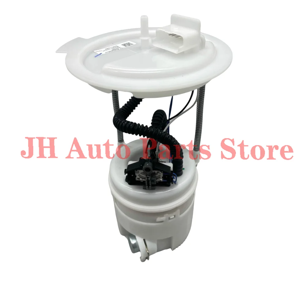Jh Fuel Pump Module… - image