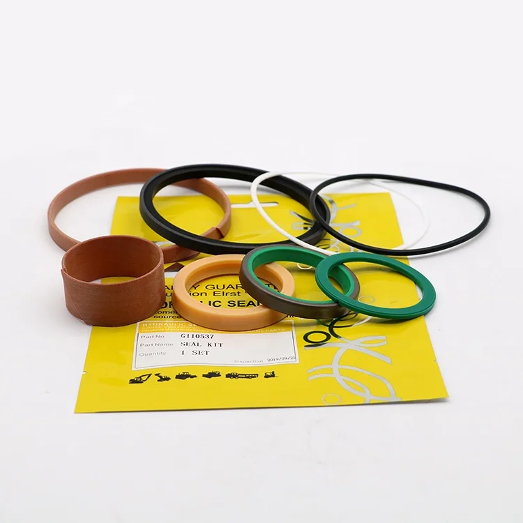 Wholesale Excavator Seal Kit For G110537