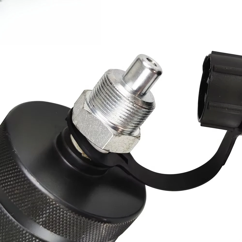 Cortador de tuercas hidráulico Divisor de tuercas Cortador de tornillos M16-M22 y rango de tuercas hexagonales 24-32 mm NC-2432