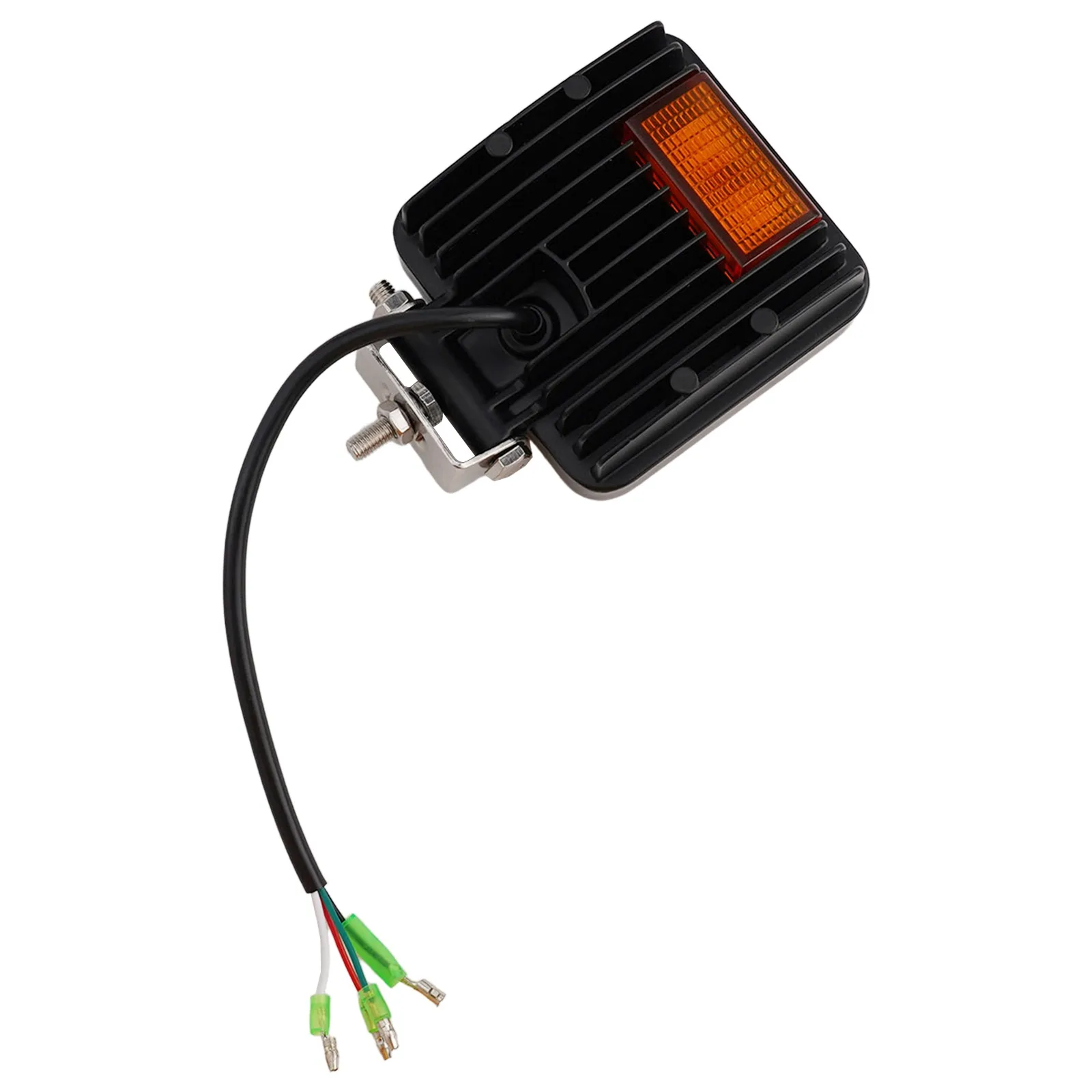 Convenient for forklift Work Lights for forklift Work Lights Front Turn Signal Lights Package Content Signal Light Pair Remove