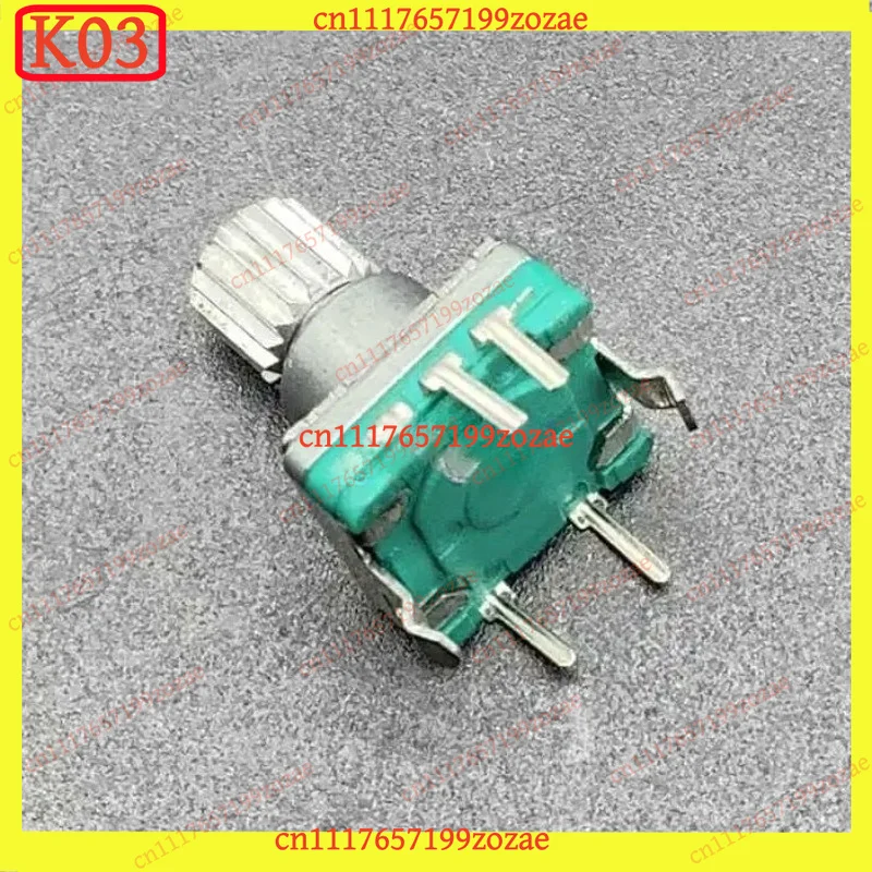 k03 1pc Audio Switch for Mercedes-Benz W140 Becker Cassette Deck Car Volume Control Button