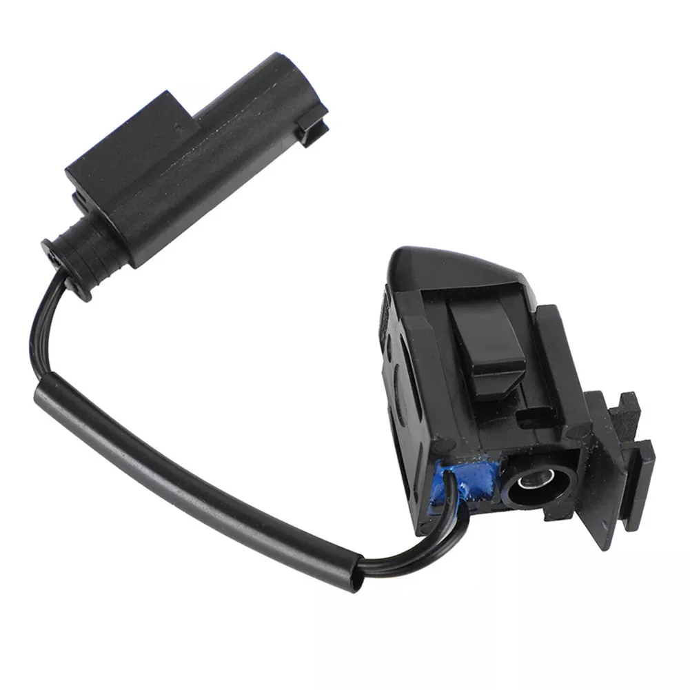 1 Pair Windshield Washer Sprayer Nozzle Jet A2118601147 For Mercedes For E320 2003-2009 For E350 2006-2009 For CLS550 2007-07