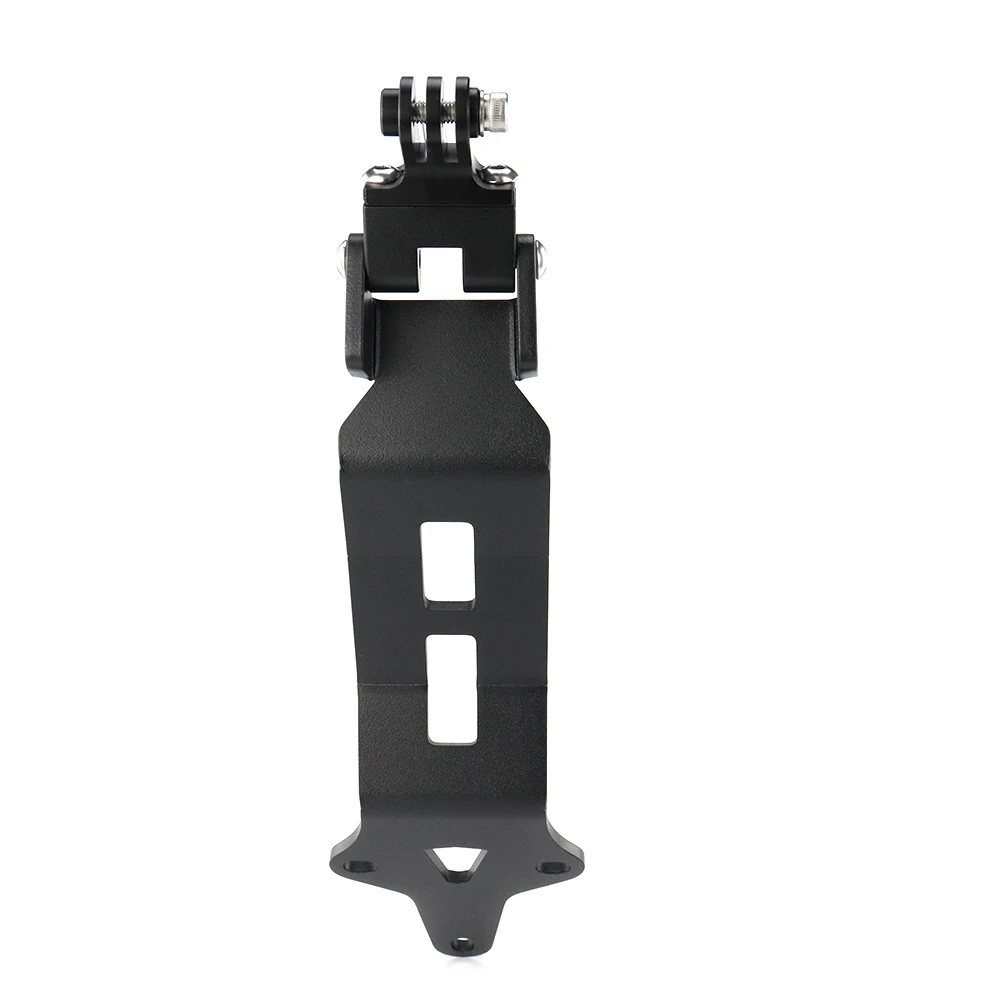 Motorcycle GPS Navigation Mount Bracket Fit For YAMAHA MT-10 / SP 2022 2023 2024 2025 2026 MT-10 GPS Mount Phone Holder Bracket image 3