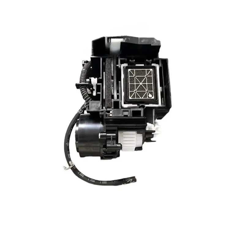 

Совершенно новый оригинальный для EPSON L7188 L7180, аксессуары для чистящего блока всасывающего насоса для чернил