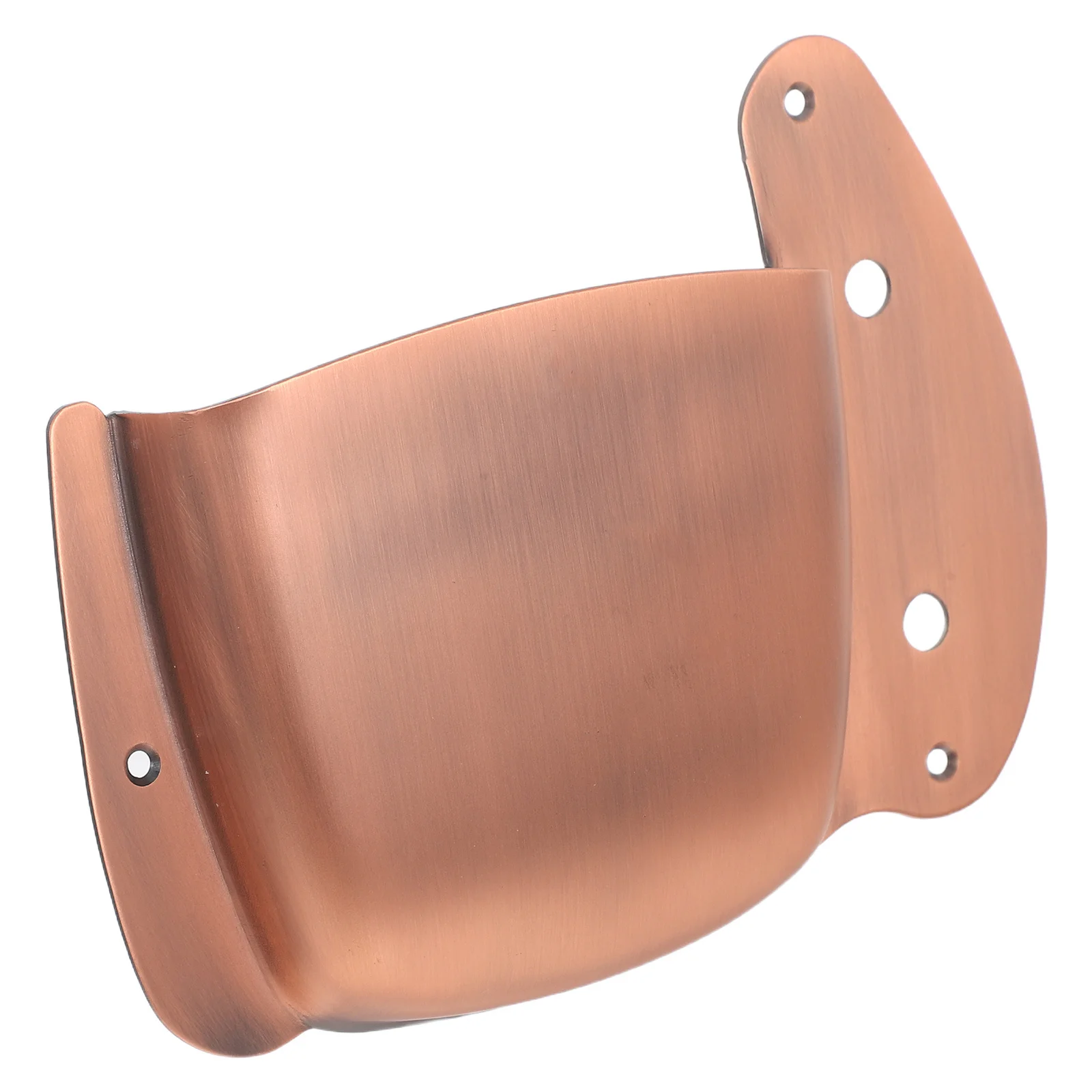 

Electric Guitar Bass Cover Bridge Protective Metal Accessories for