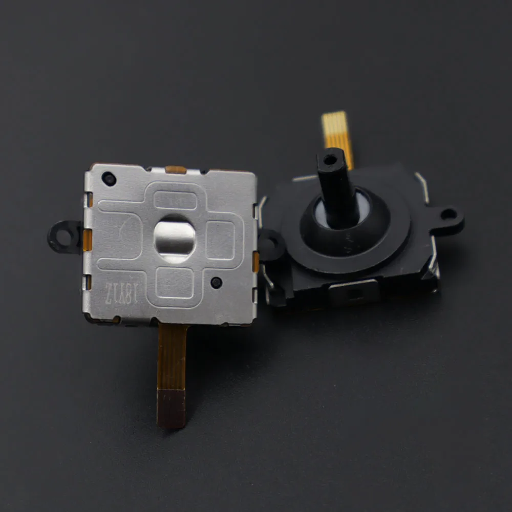 1 Pcs Suitable for Facebook, Oculus Quest 2, Original and Domestic Controllers, Left and Right Joystick Accessories