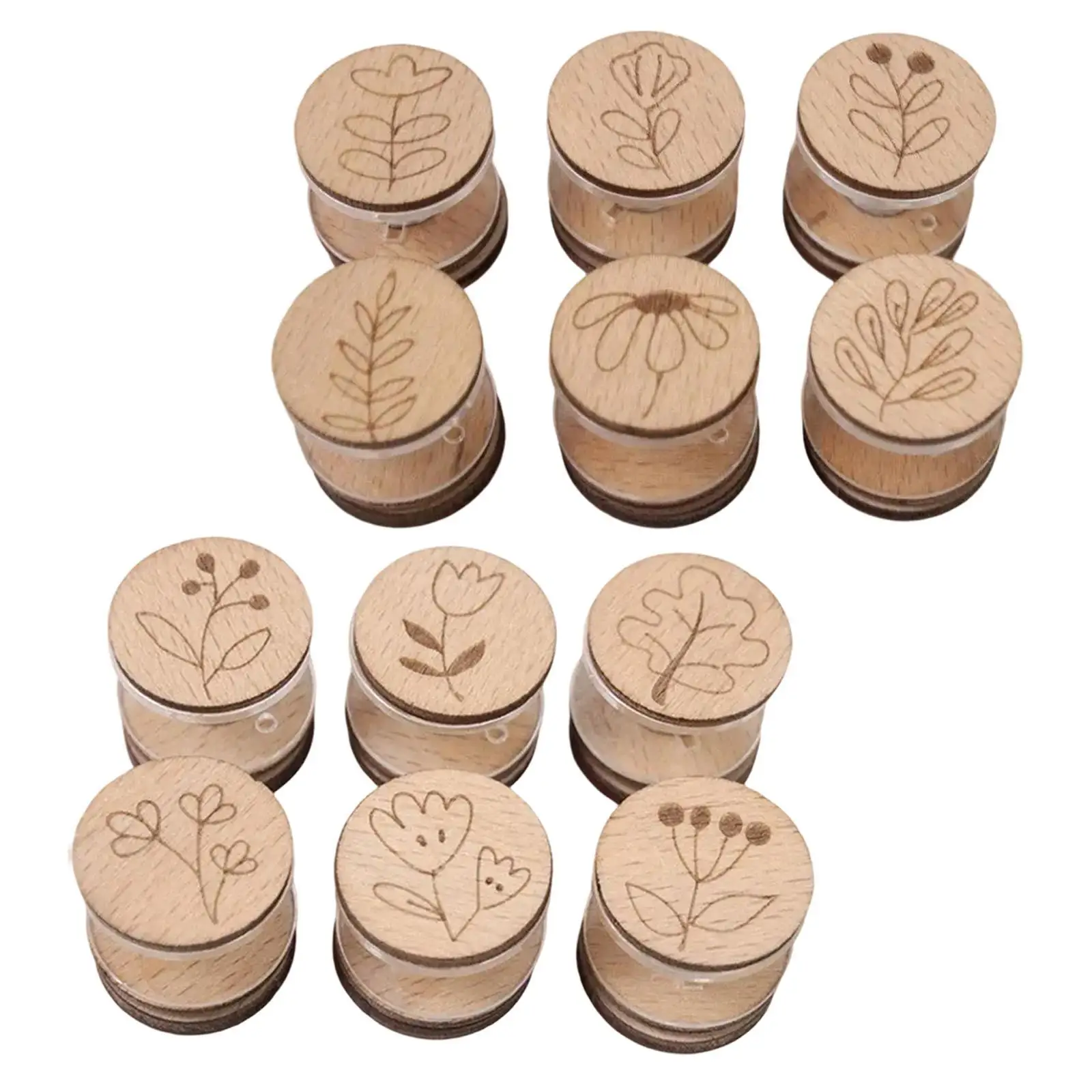 6 قطع من أدوات الخياطة لحارس الخيوط وإدارة خيط التطريز #1