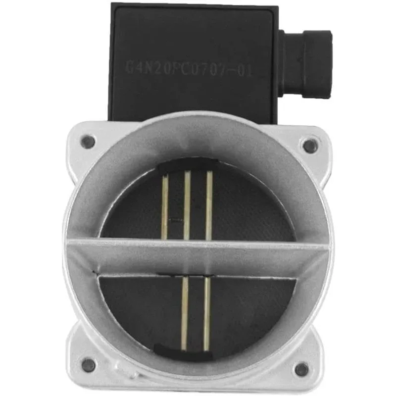 25008307 MAF Mass Air Flow Meter Sensor For Chevrolet Corvette Firebird Camaro Express Van Pickup Truck Cadillac GMC 25008308