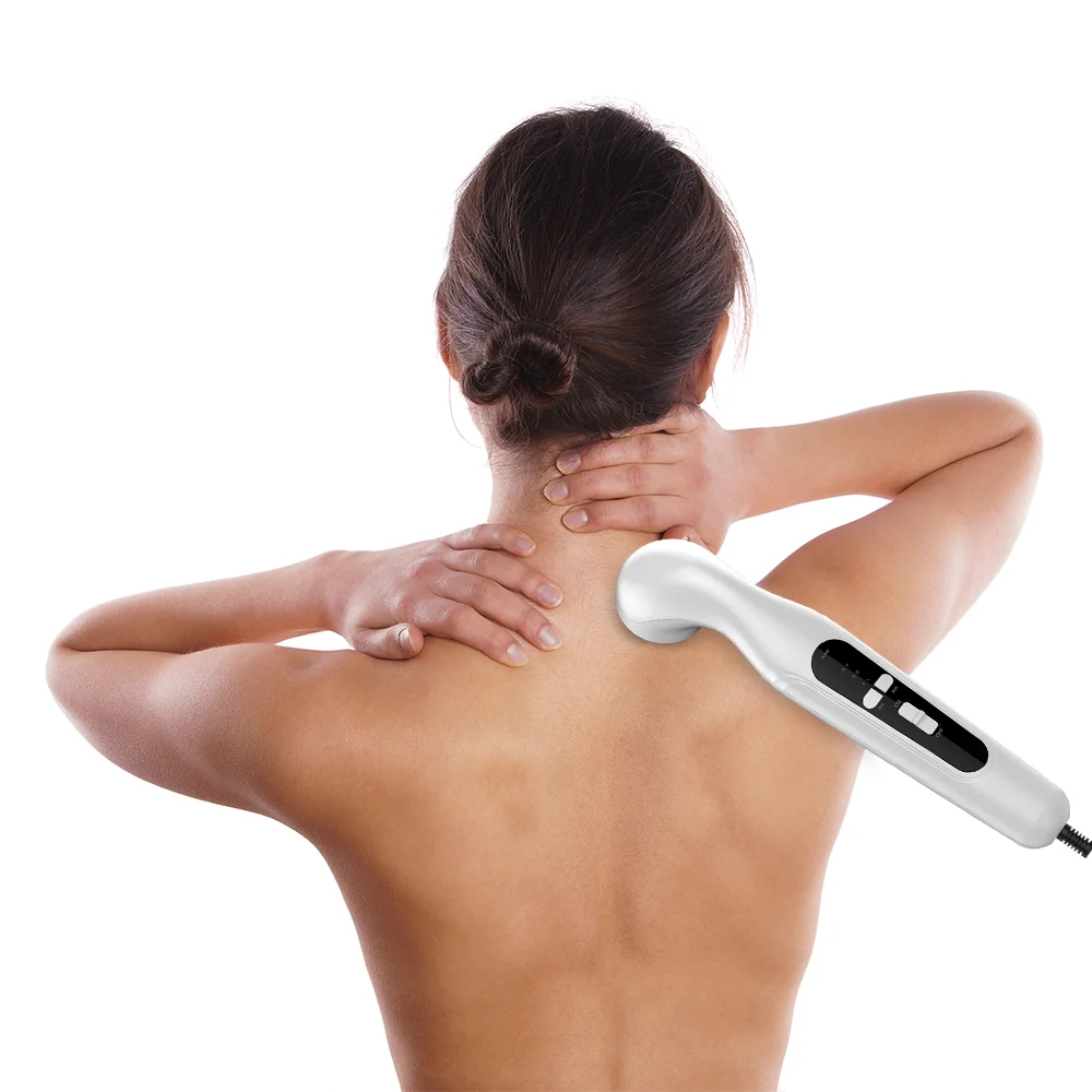 

Deep Tissues Injurys Rehabilitations Knee Pains Reliefs Joints Ultrasounds Machine for Physicals Therapys