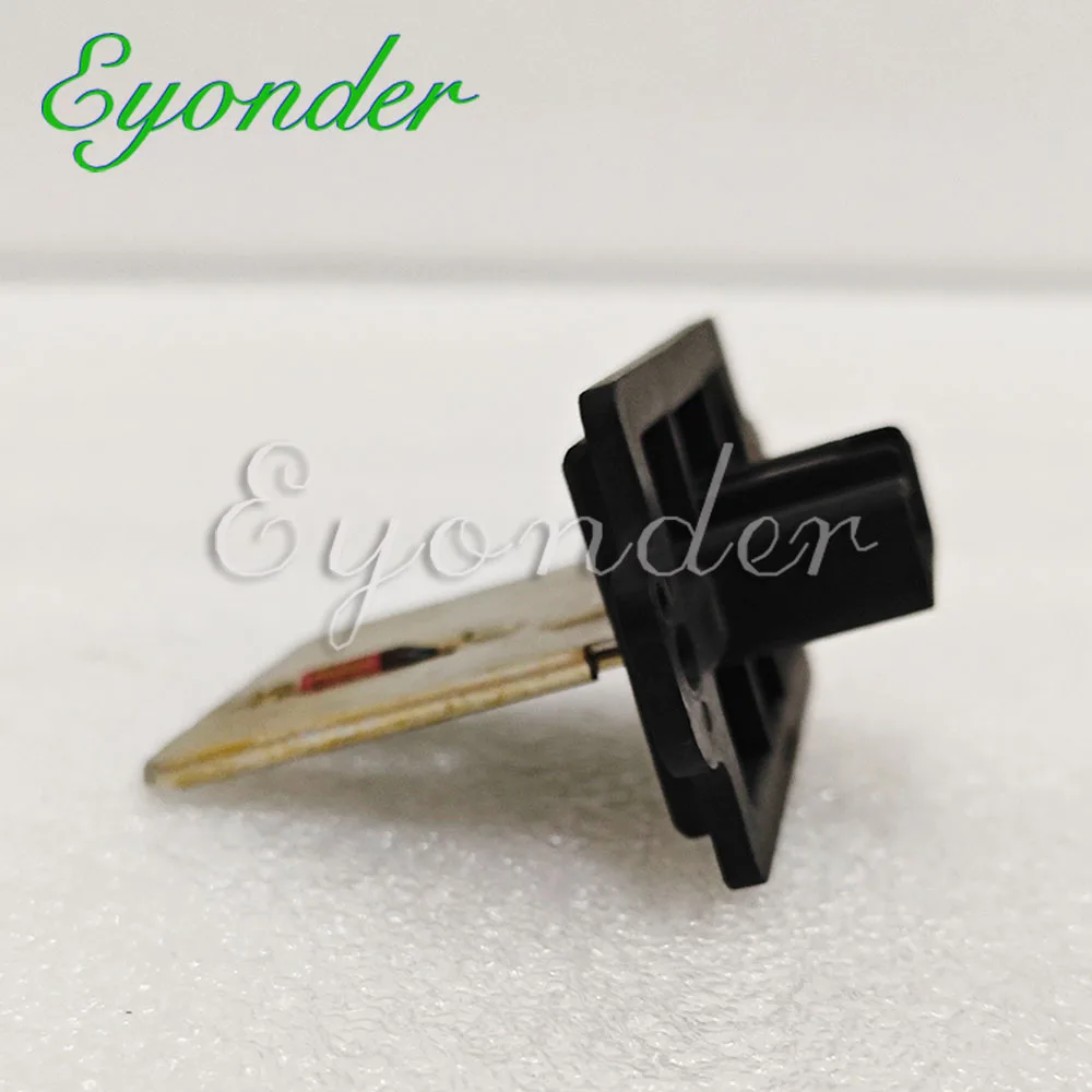 Electronic Blower Motor Control Heating Fan Resistor Regulator for NISSAN Nv350 Caravan 2014 LDF-VW6E26 YD25DDTI 2500 Diesel