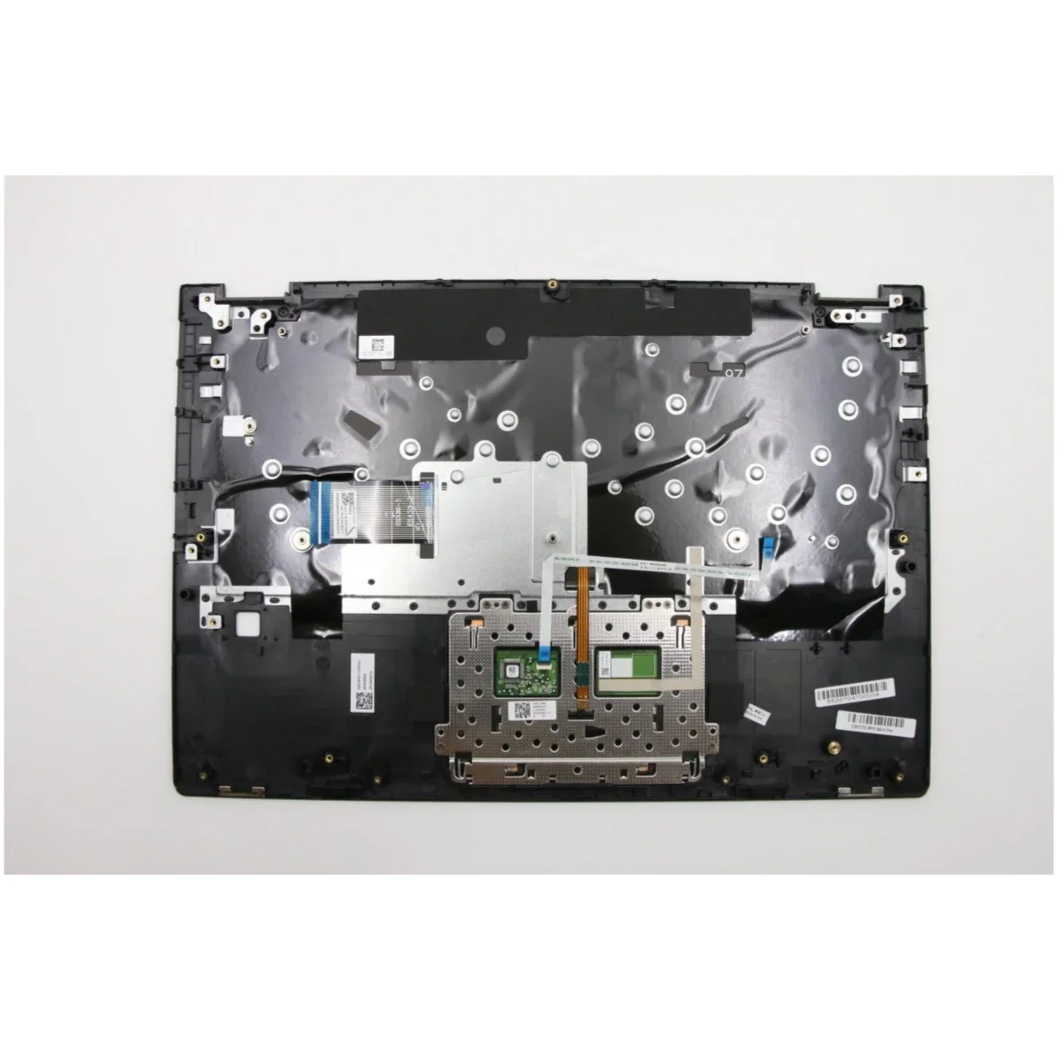 New And Original keyboard Palmrest Case Cover for Lenovo ideapad C340-14API C340-14IWL C340-14IML FP Backlight Laptop 5CB0S17318