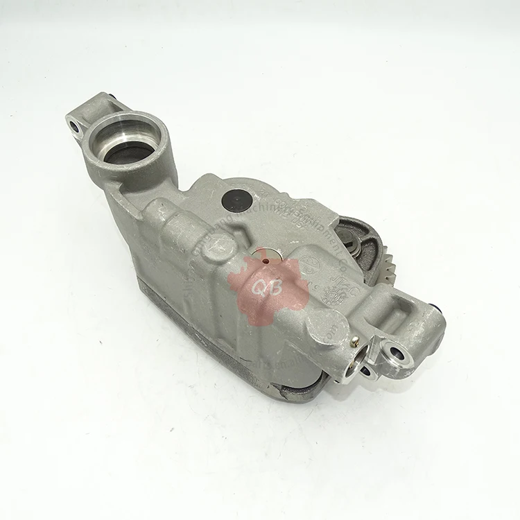 

Cummins ISX QSX Machinery Engine Lubricating Oil Pump 4955954 3686938 4024814 2864072