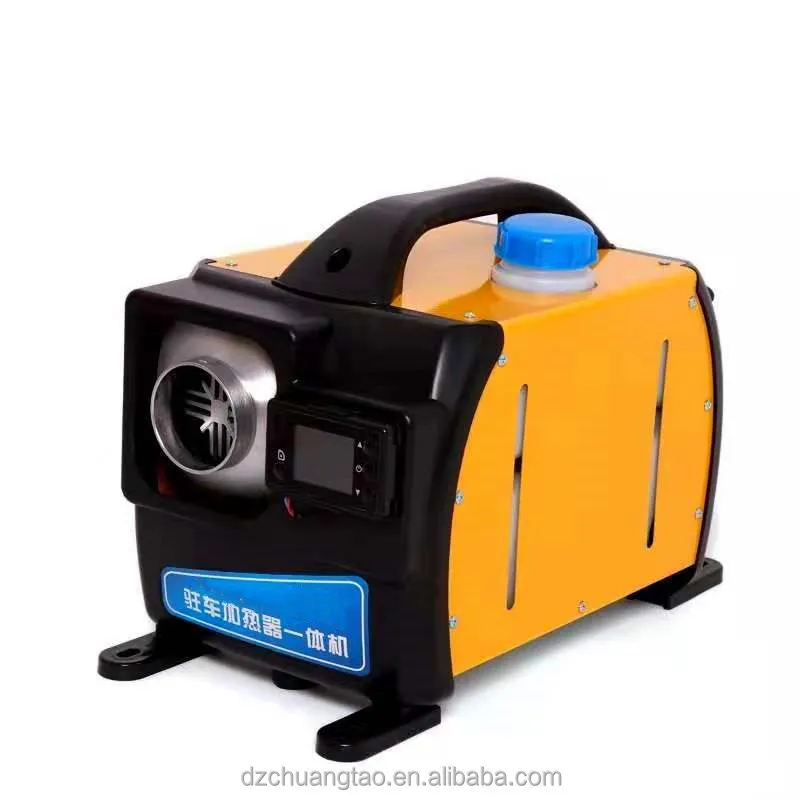 

Manufacturer Diesel Heater 12V /24v/220v Webasto Diesel Heater Integral Heater