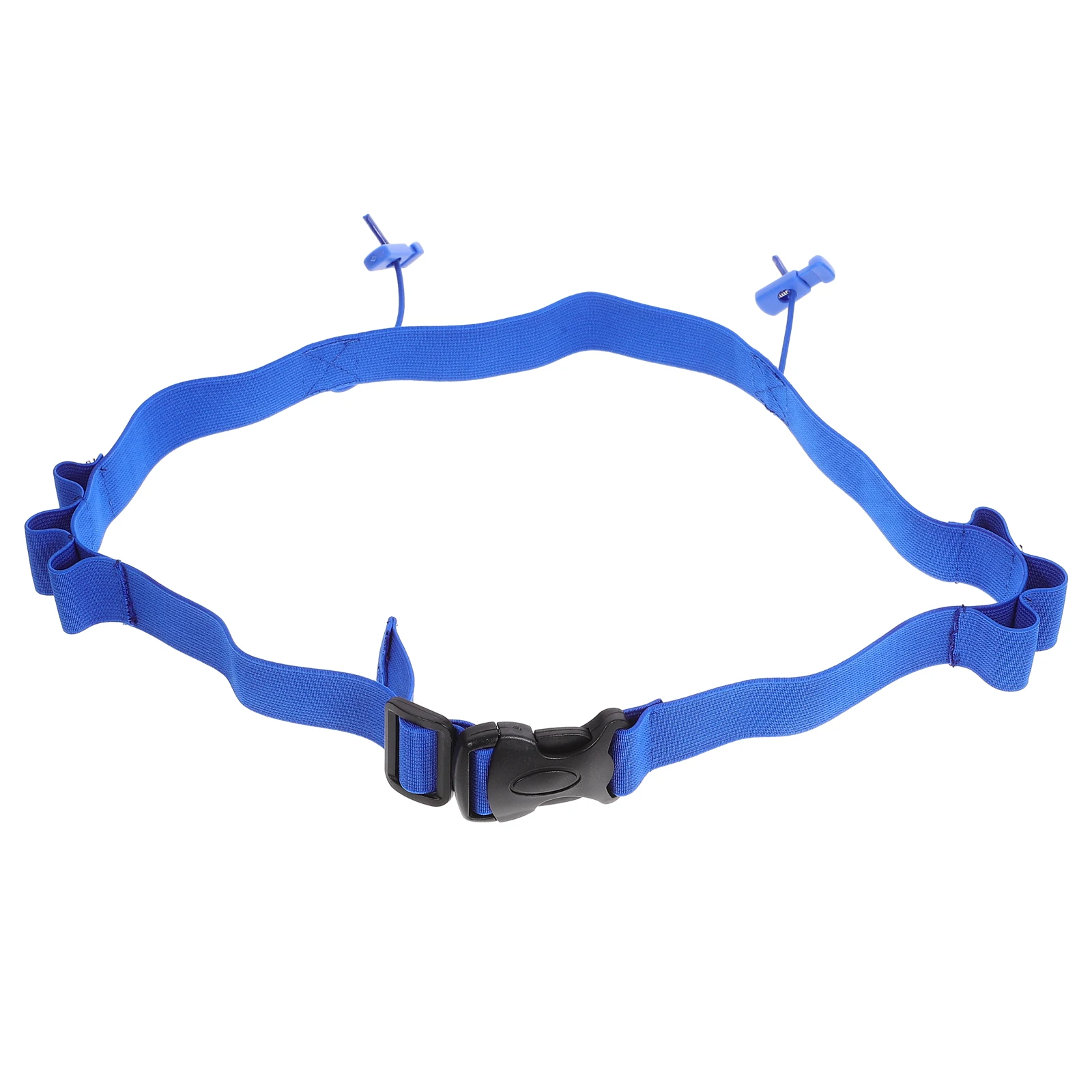 

1PC Running Race Sports Waist Belt for Hiking Cycling Skiing Snowboarding Camping Dance Yoga Gym Competition Belt