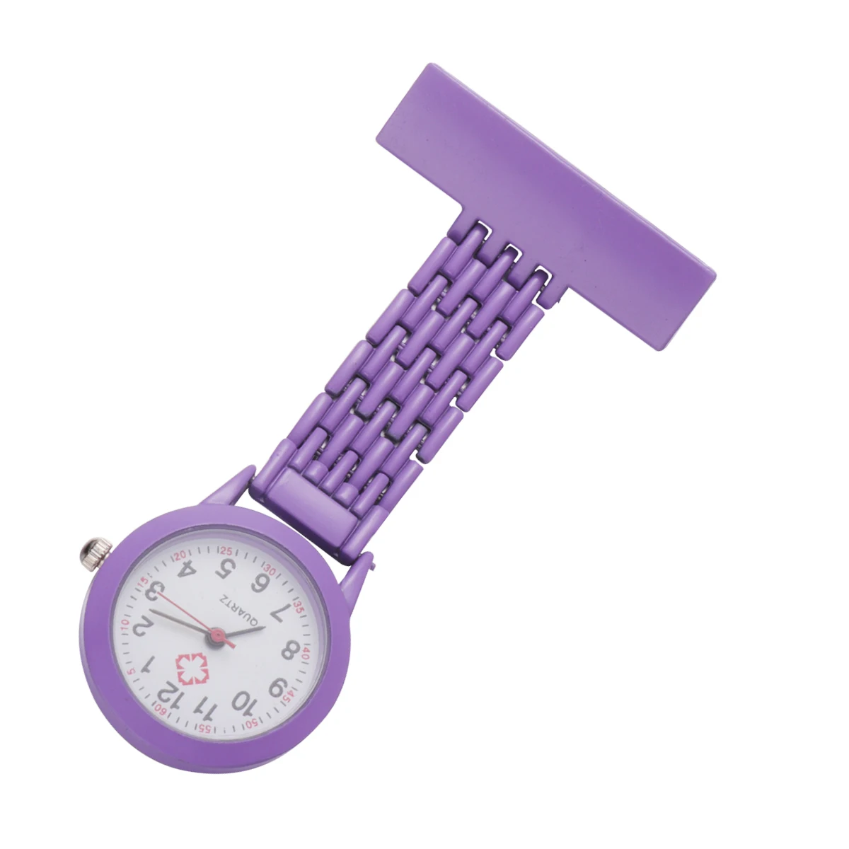 

Alloy Mount Watch Gift Medical Nurse Doctor Portable Practical Popular