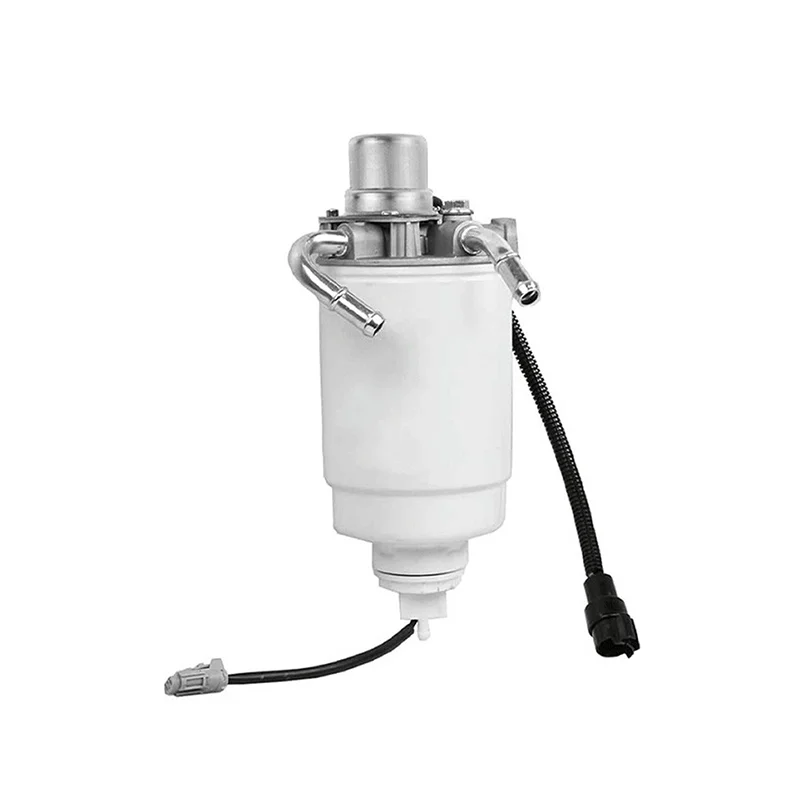 

Сменный сепаратор топливного фильтра TP3018 12642623, подходящий для Duramax 6,6 л