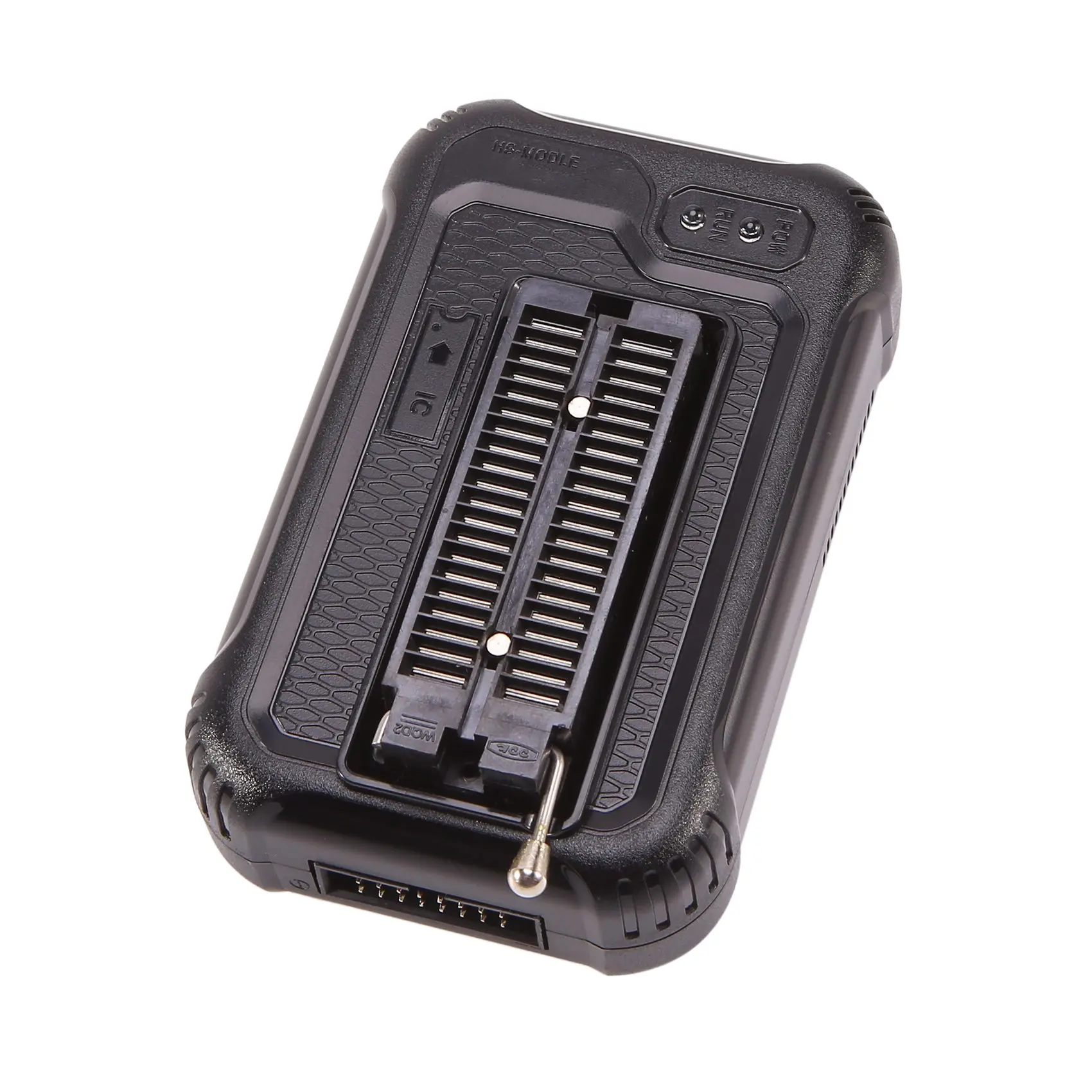 

Сменный программатор для 31000+ микросхем для EPROM/MCU/SPI/Nor/NAND Flash/EMMC/ IC TESTER/TL866CS TL866II