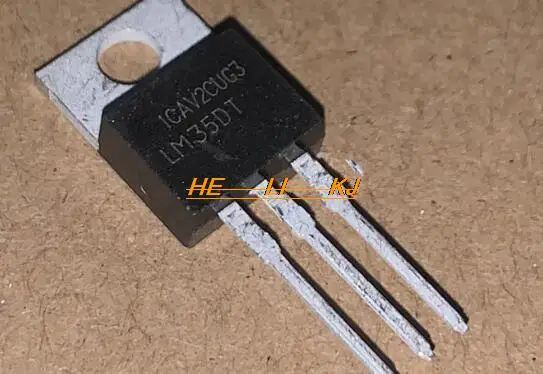 Freeshipping            LM35DT     LM35D    LM35