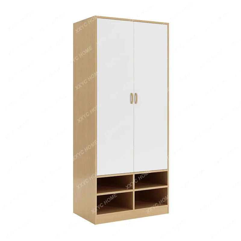 YYSolid wood with guardrail bed lifting multi-function electric self-care nursing home furniture