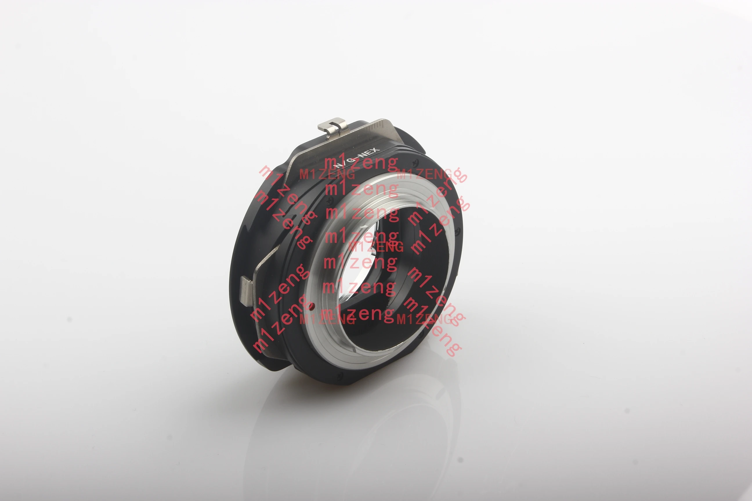 Tilt-Shift adapter ring for nikon g lens to sony e mount a1 a7 a7r a7c a9 a7cii A7RII A7SIII a7m4 A7RV A6700 ZVE10 ZVE1 camera