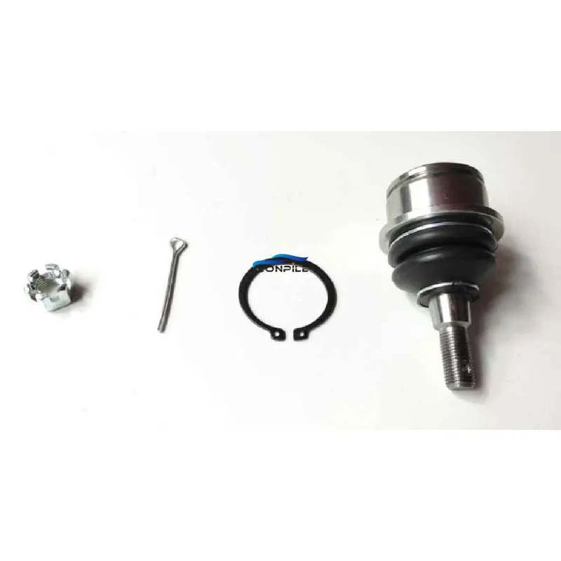 1pc Front Elevation Angle Ball Joint 68224650AA For Jeep Cherokee 2014-2022
