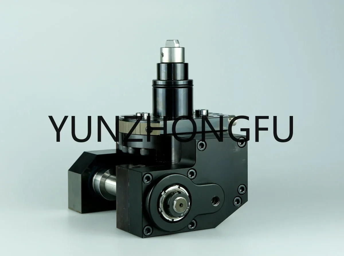 BMT VDI Series Cnc Living Gear Hobbing Driven Tool Holder Er16 Er32 Lathe Turning Tool Holder