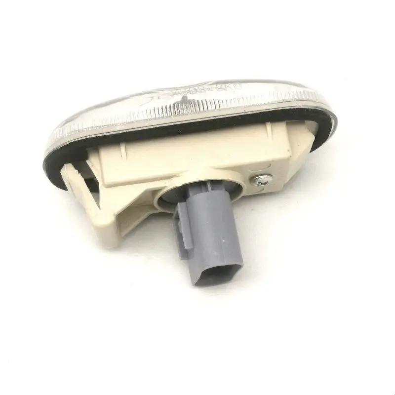 

Side Repeater Lamp 92303-3K000 for Santa Fe 2006-2012 Sonata 2005-2007 Optima – Genuine Fender Light