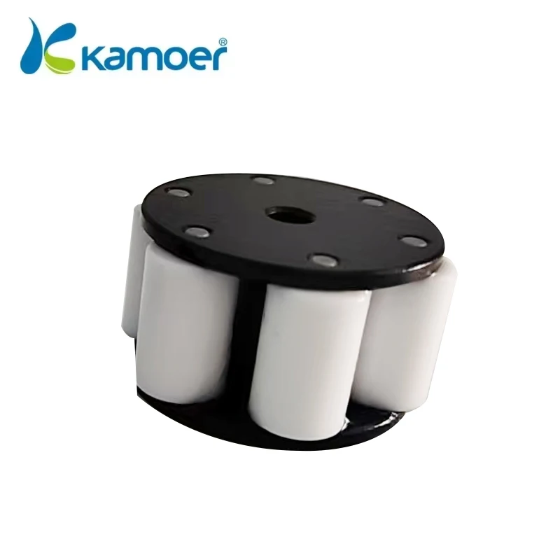 رأس بكرة المضخة البديلة من كاموير/أنبوب المضخة البديلة BPT B16 6 دوارات لـ FX-STP/KCS