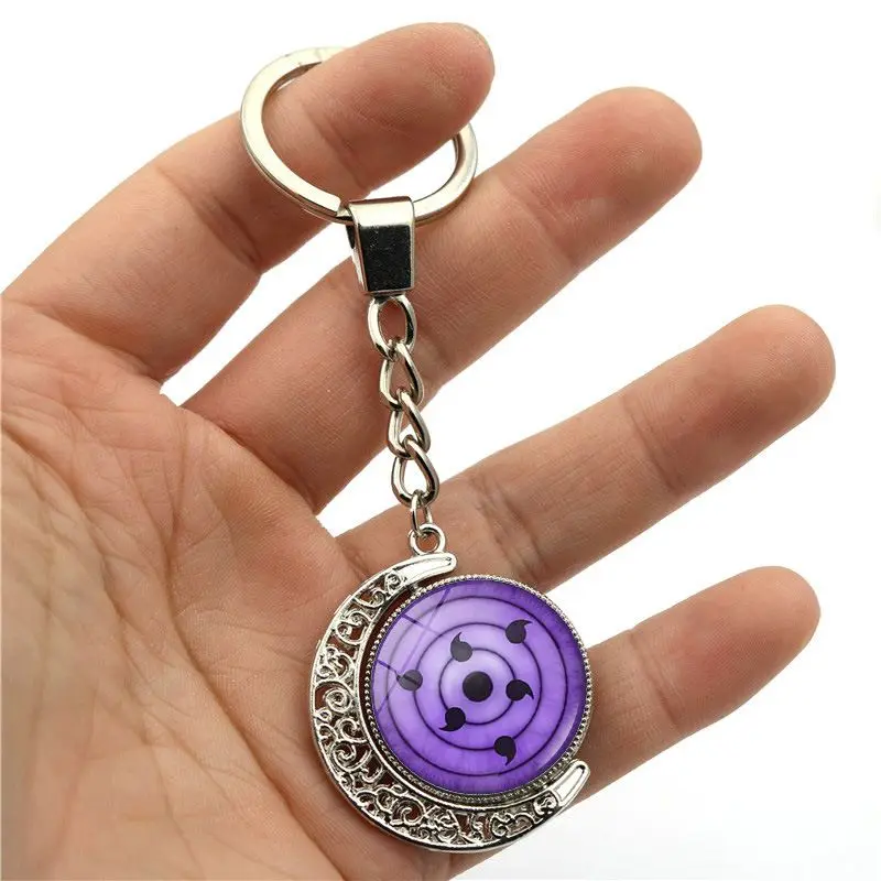 Naruto Keychain Pen…