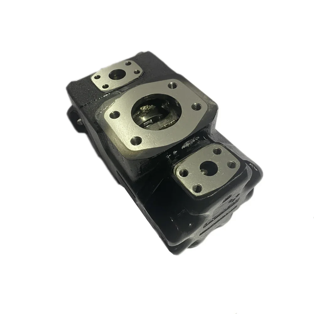 VELJAN ZOOMLION Garbage Sanitation Quality Oil Pump Vane Pump VT6CSHW VT6CM VT6GC VT6CP VT6DM VT6EM VT7B VT7BS
