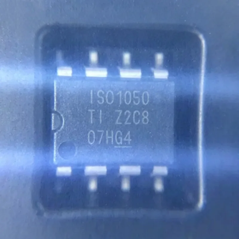 10PCS/ISO1050DUBR ISO1050 SOP-8 New Original Genuine