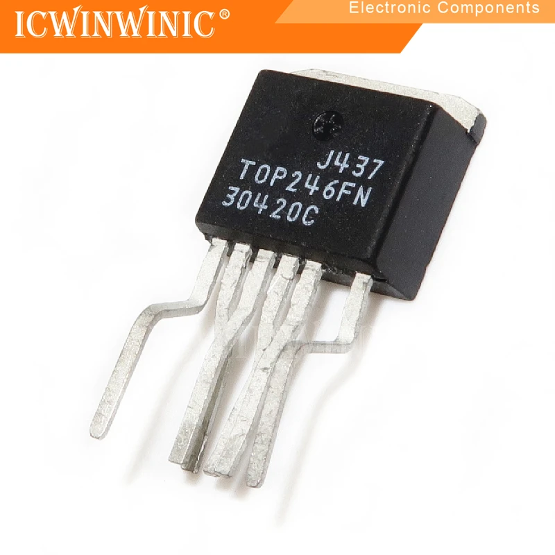 

10piece TOP246FN TOP246