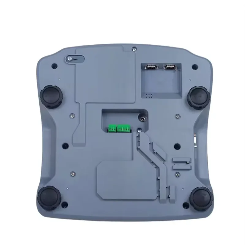 

DepositVeidt Weighing Mettler Toledo Platform Scale Counting Scale 30kg/1g