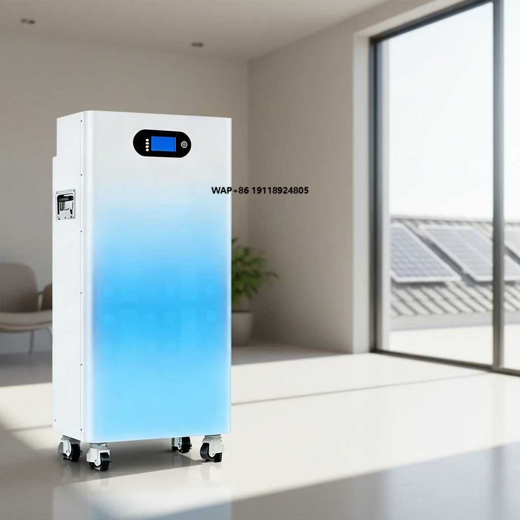 32kwh Pack Panda 51.2V 628Ah 680ah 30kw 32kW Lithium Lifepo4 Battery for Solar Home Energy Storage