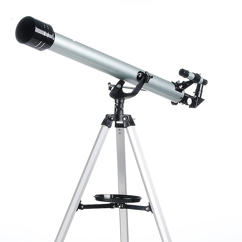 Astronomical Telescope F90060M High-definition HD 675 Times Moon and Earth Dual-use Mirror