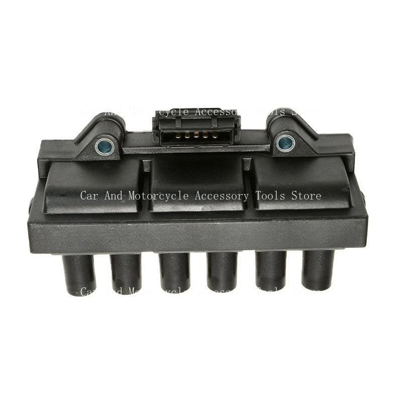 

Suitable for BAIC Luba, Off-road Vehicle Ignition Coil High Voltage Package