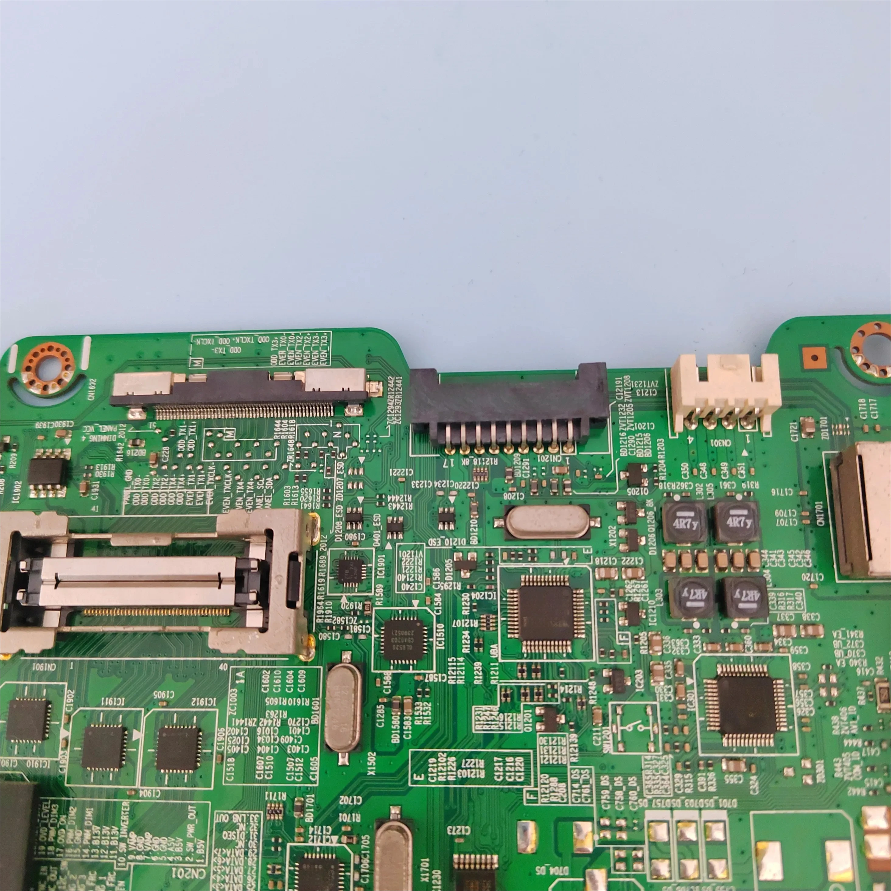 BN41-01800A BN44-01800B Motherboard for UE55ES8005U UE55ES7000S UE46ES7090SXZG UE46ES7507U UN65ES8000FXZA 60 inch TV Main Board