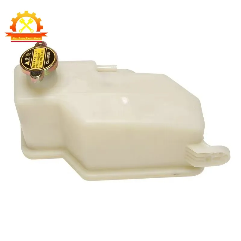 

25430-26410 2543026410 Car Engine Coolant Tank Reservoir For Hyundai Santa Fe 2000 2001 2002 2003 2004 2005