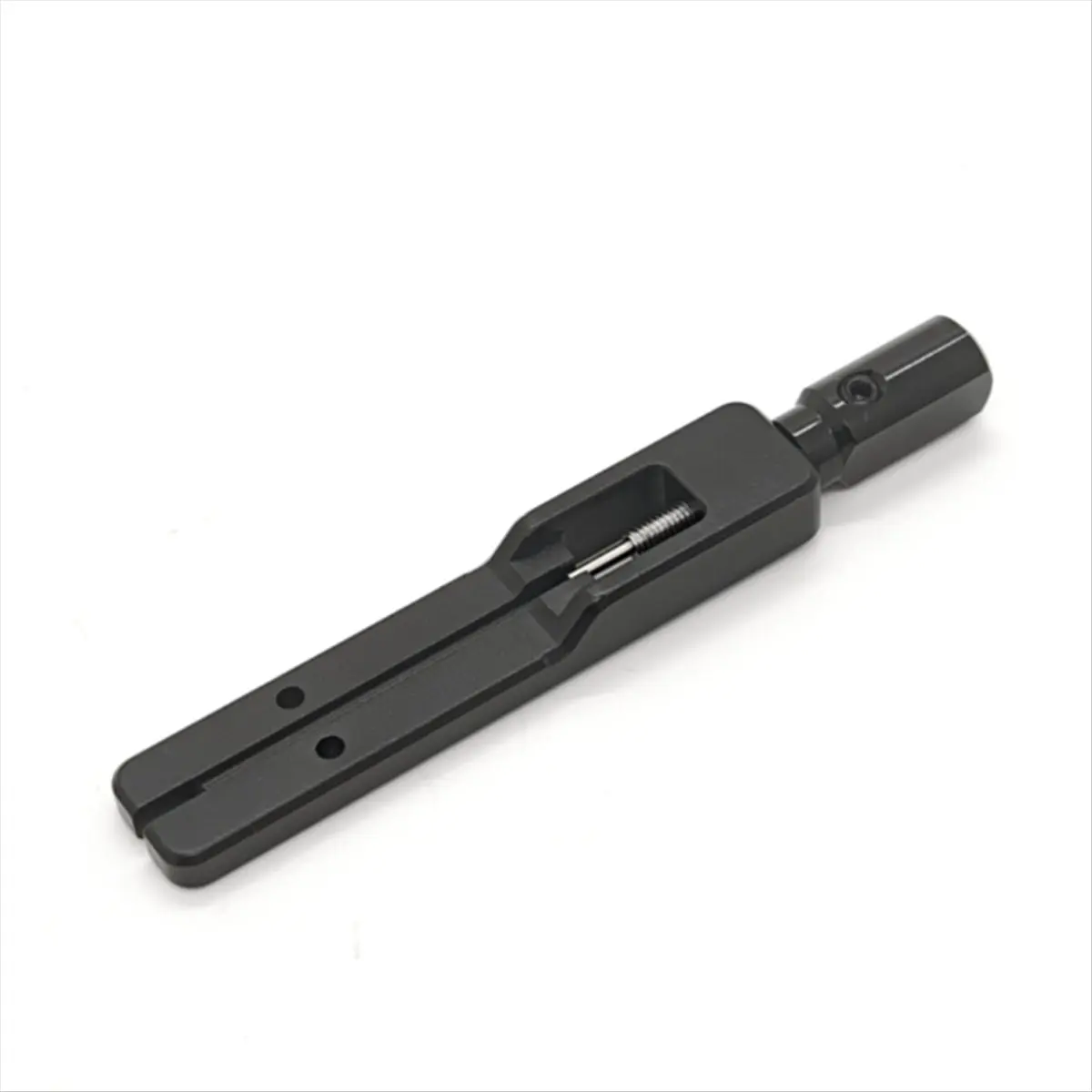 【Limited Offer】Multifunctional Drive Shaft Adjustment Tool Metal Gear Installation Extractor & Retractor Set for Mini 4WD Parts