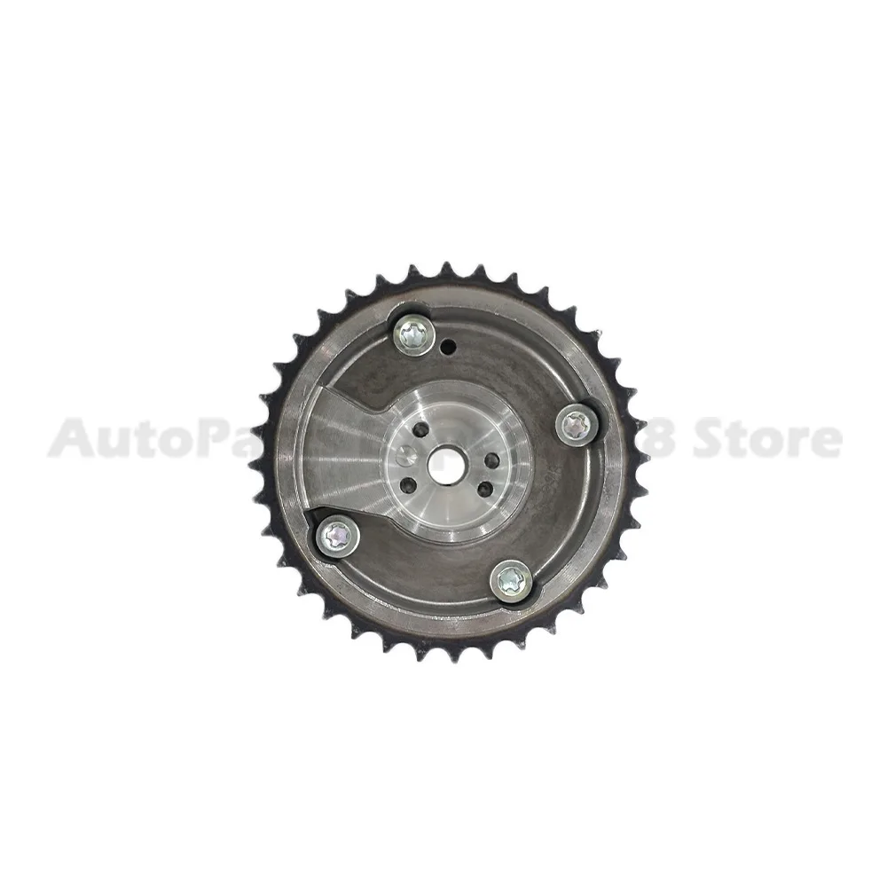 For Hyundai Kia VVT Timing Gear Phase Adjuster Eccentric Shaft Sprocket 24370-2B610 Premium Quality Durable Design