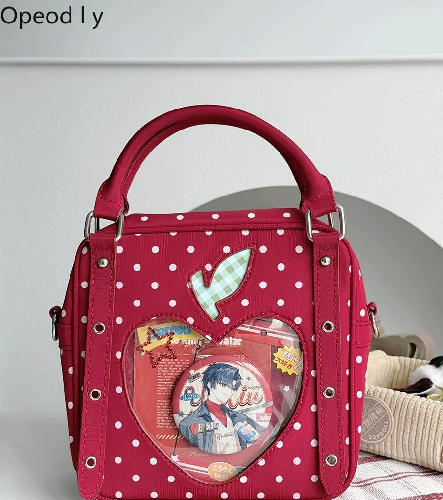 original-juice-square-cake-pain-bag-star-chasing-concert-student-double-pain-layer-messenger-bag-new-japanese-cute-girl-handbag