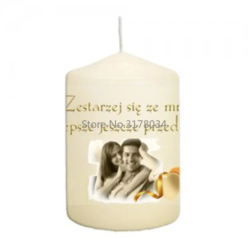 100sheets  A4 Size Inkjet Water Slide Decal Paper Transparent/Clear Color Waterslide Decal Paper Need Spray Sample for test