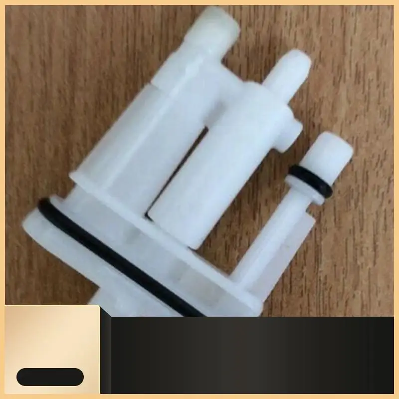 

596521 Fuel Module Main Jet For Briggs & Stratton 596521 For Briggs Fuel Assembly Module Carburetor Repair Kit Parts (10 Pcs)-N3